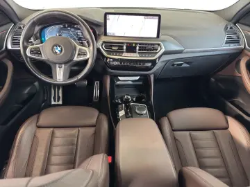 BMW X4 xDrive30d MSport Navi.LED.Standhz.AHK.ACC.RFK