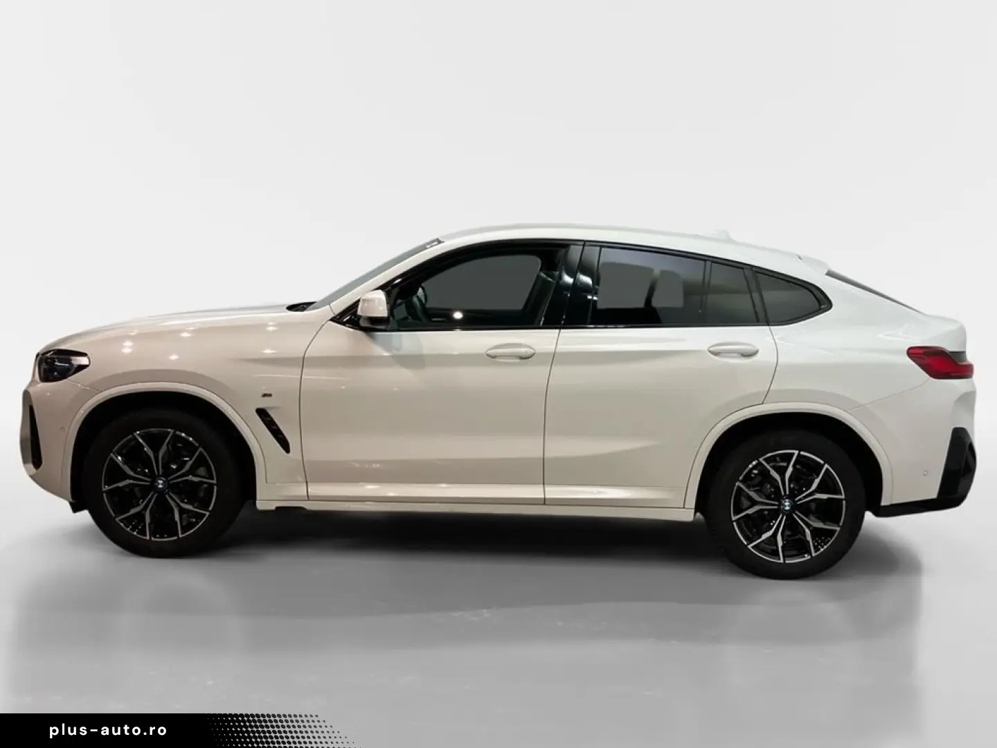 BMW X4 xDrive20i Aut M Sport AHK ACC Laser Inno HiFi