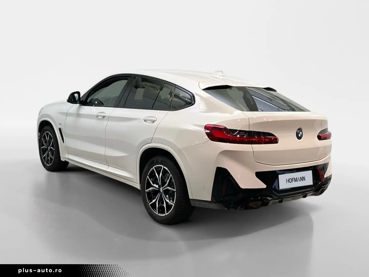 BMW X4 xDrive20i Aut M Sport AHK ACC Laser Inno HiFi