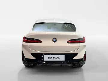 BMW X4 xDrive20i Aut M Sport AHK ACC Laser Inno HiFi
