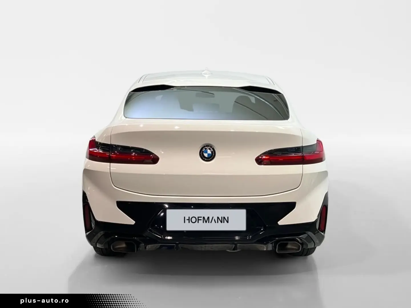 BMW X4 xDrive20i Aut M Sport AHK ACC Laser Inno HiFi