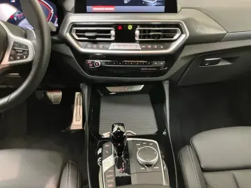 BMW X4 xDrive20i Aut M Sport AHK ACC Laser Inno HiFi