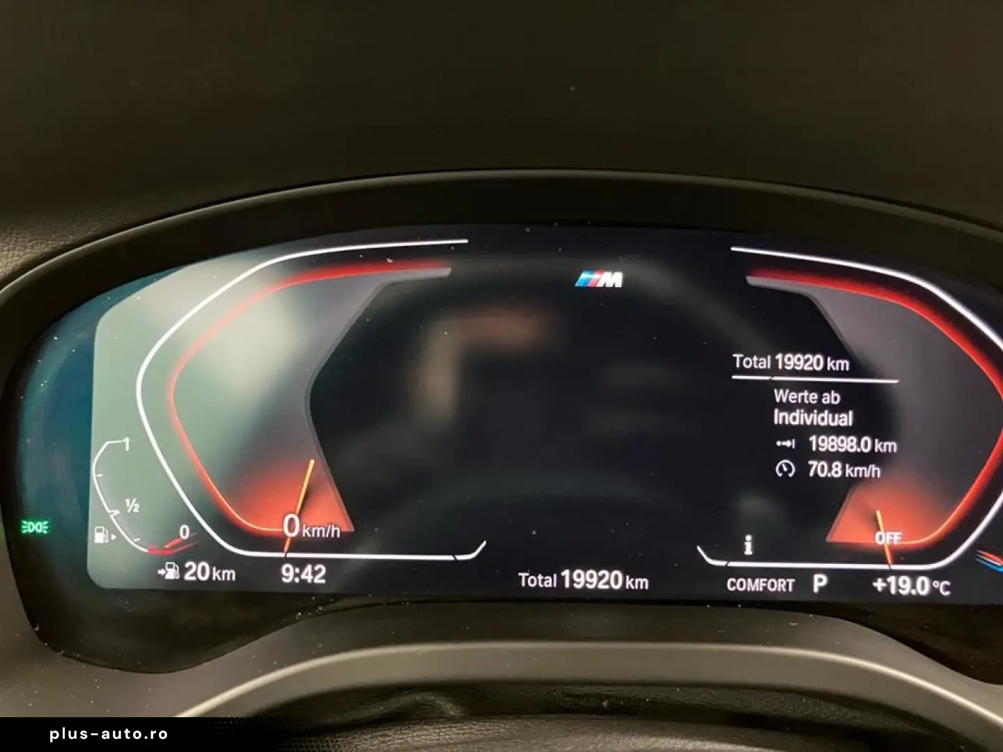 BMW X4 xDrive20i Aut M Sport AHK ACC Laser Inno HiFi