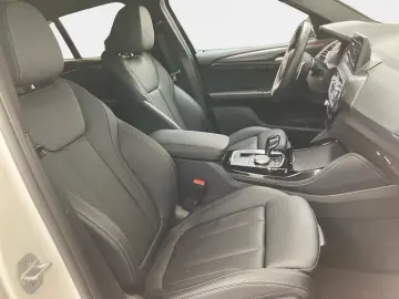 BMW X4 xDrive20i Aut M Sport AHK ACC Laser Inno HiFi