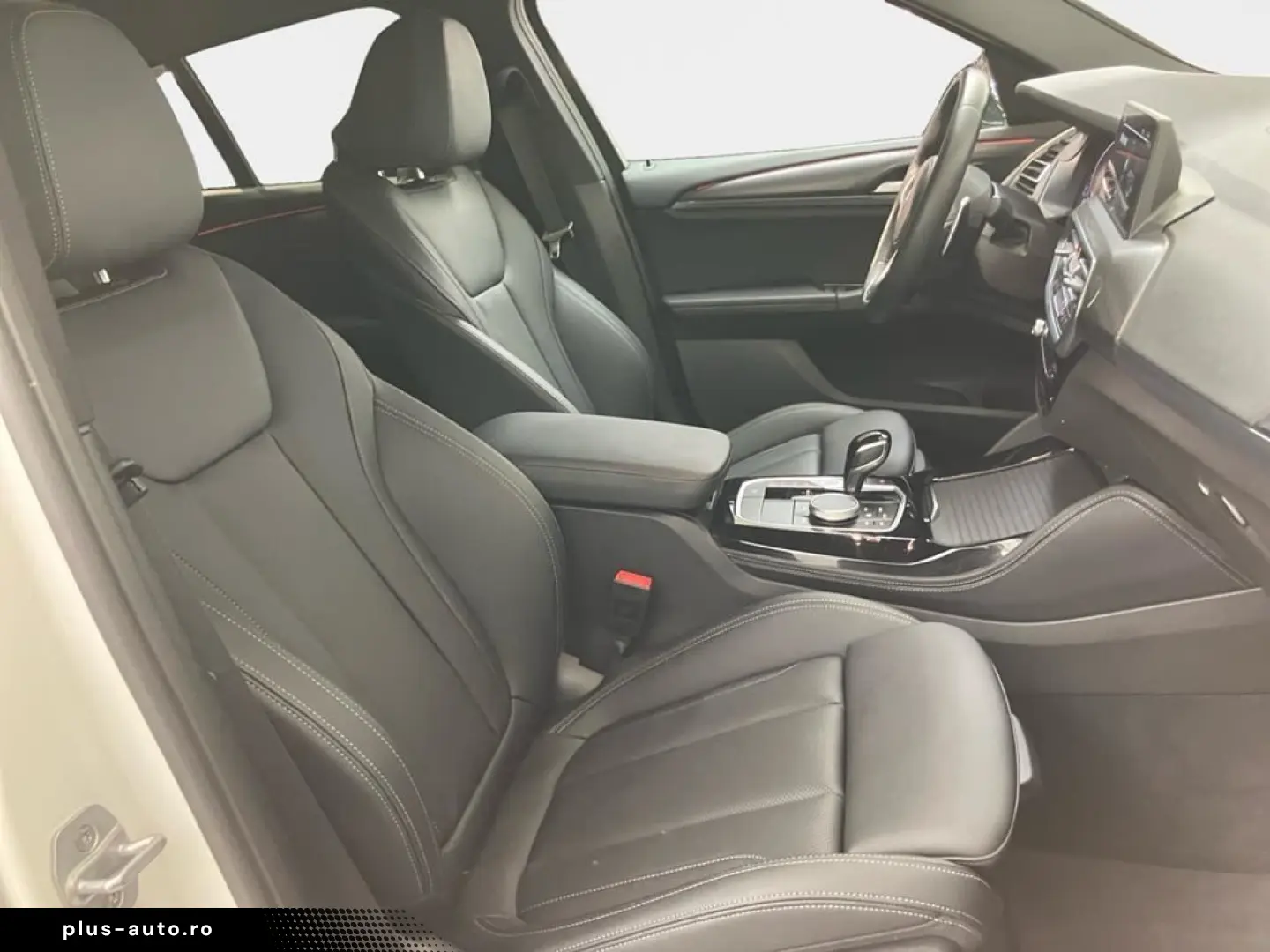 BMW X4 xDrive20i Aut M Sport AHK ACC Laser Inno HiFi