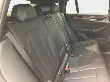 BMW X4 xDrive20i Aut M Sport AHK ACC Laser Inno HiFi