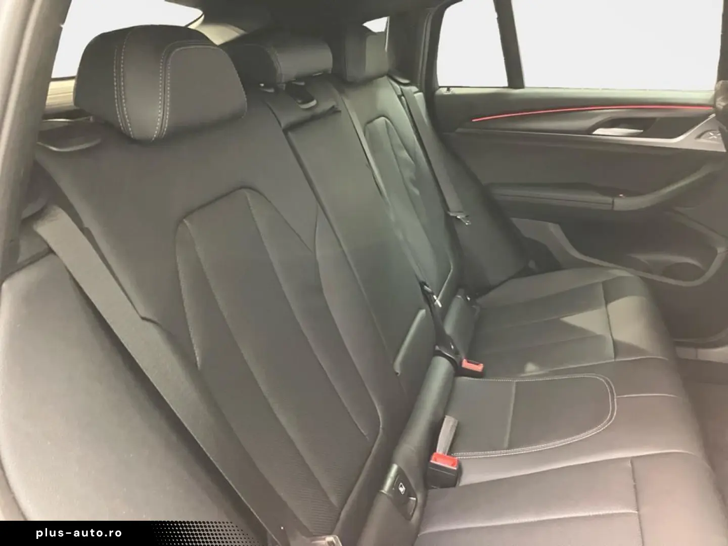 BMW X4 xDrive20i Aut M Sport AHK ACC Laser Inno HiFi