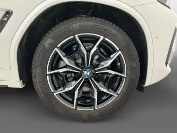 BMW X4 xDrive20i Aut M Sport AHK ACC Laser Inno HiFi