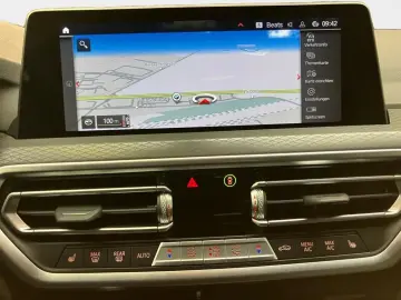 BMW X4 xDrive20i Aut M Sport AHK ACC Laser Inno HiFi