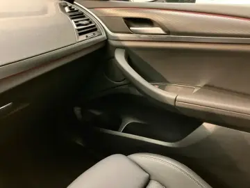 BMW X4 xDrive20i Aut M Sport AHK ACC Laser Inno HiFi