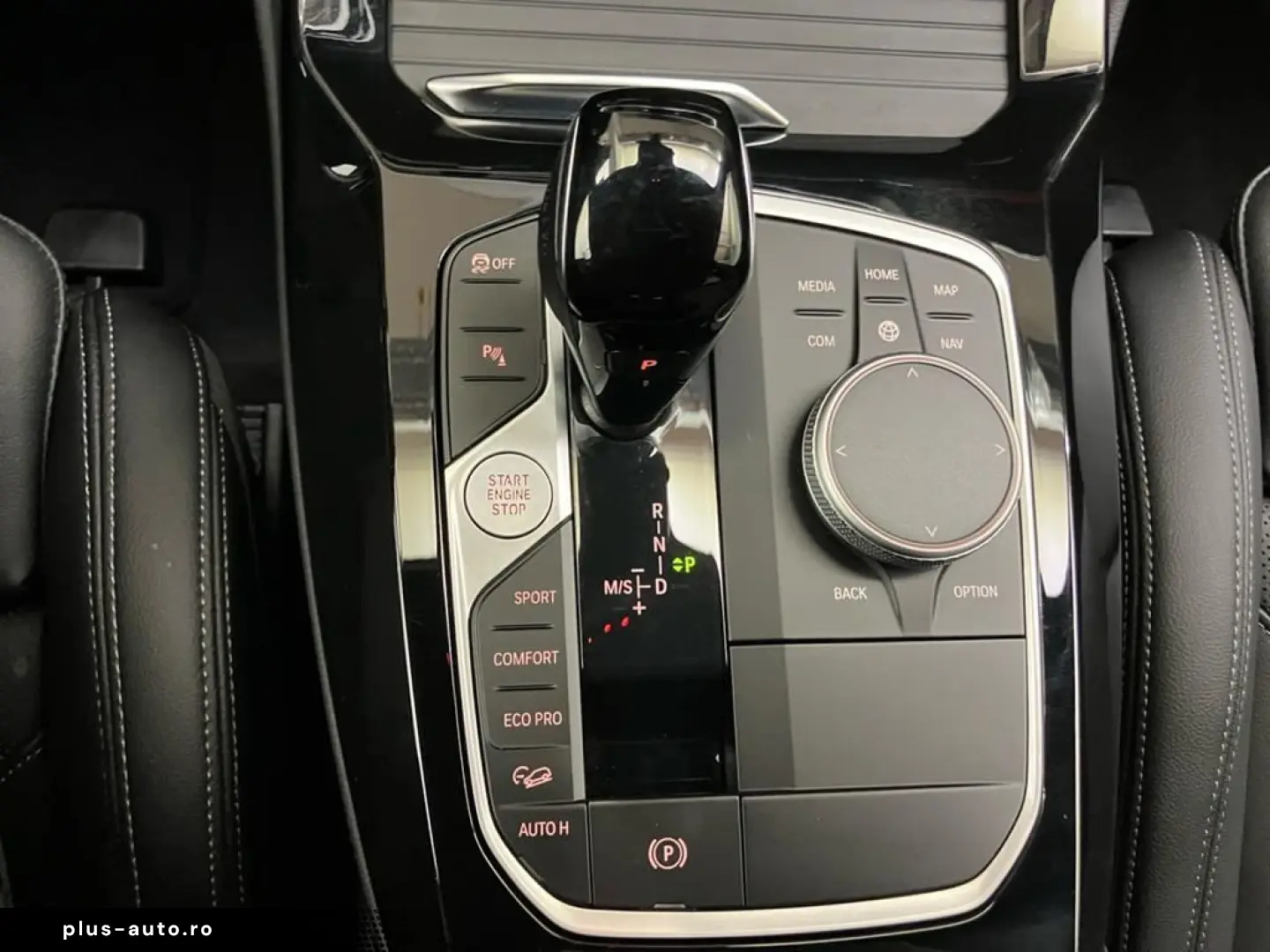 BMW X4 xDrive20i Aut M Sport AHK ACC Laser Inno HiFi