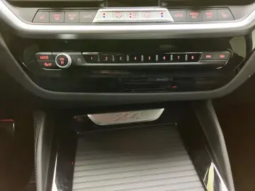 BMW X4 xDrive20i Aut M Sport AHK ACC Laser Inno HiFi