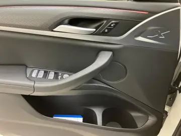 BMW X4 xDrive20i Aut M Sport AHK ACC Laser Inno HiFi