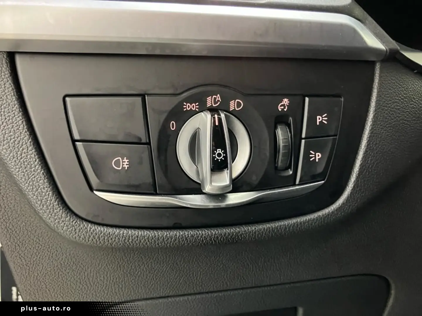 BMW X4 xDrive20i Aut M Sport AHK ACC Laser Inno HiFi