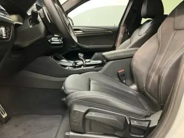 BMW X4 xDrive20i Aut M Sport AHK ACC Laser Inno HiFi