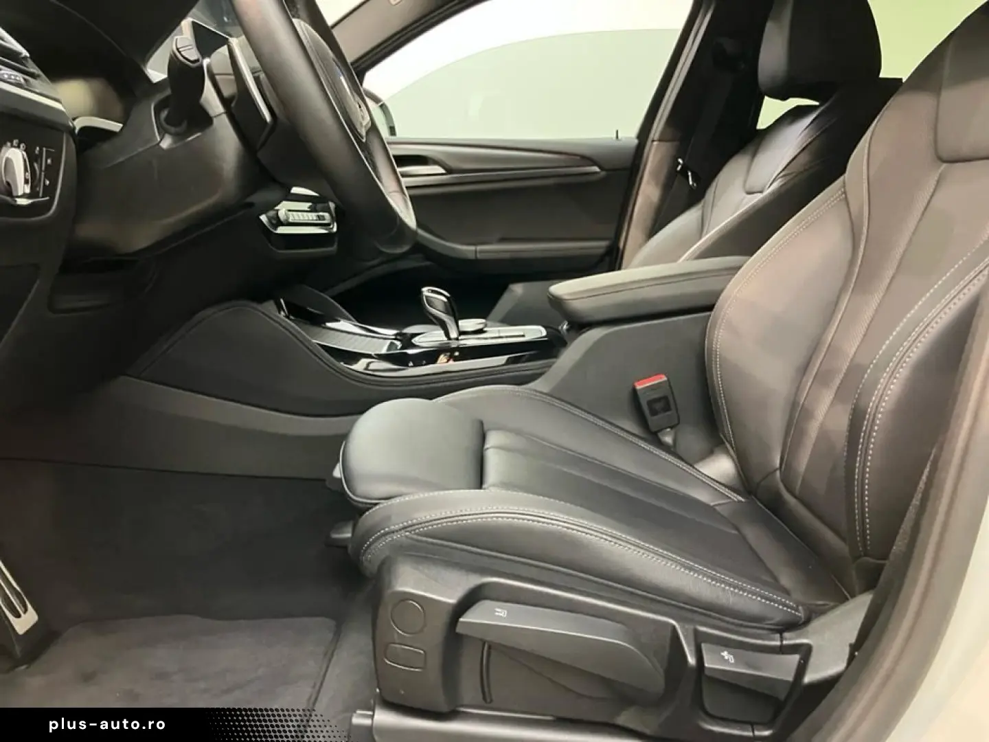 BMW X4 xDrive20i Aut M Sport AHK ACC Laser Inno HiFi