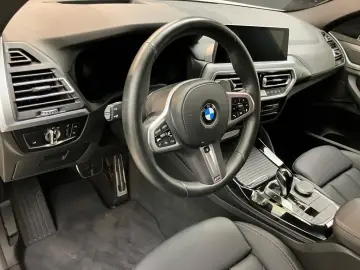 BMW X4 xDrive20i Aut M Sport AHK ACC Laser Inno HiFi