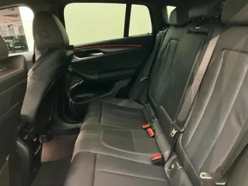 BMW X4 xDrive20i Aut M Sport AHK ACC Laser Inno HiFi