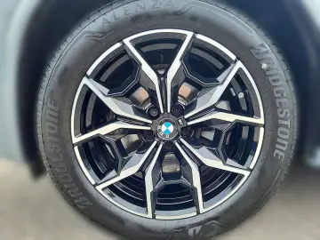 BMW X4 xDrive20d M SPORT Laser ACC HeadUp AHK Lenkhz