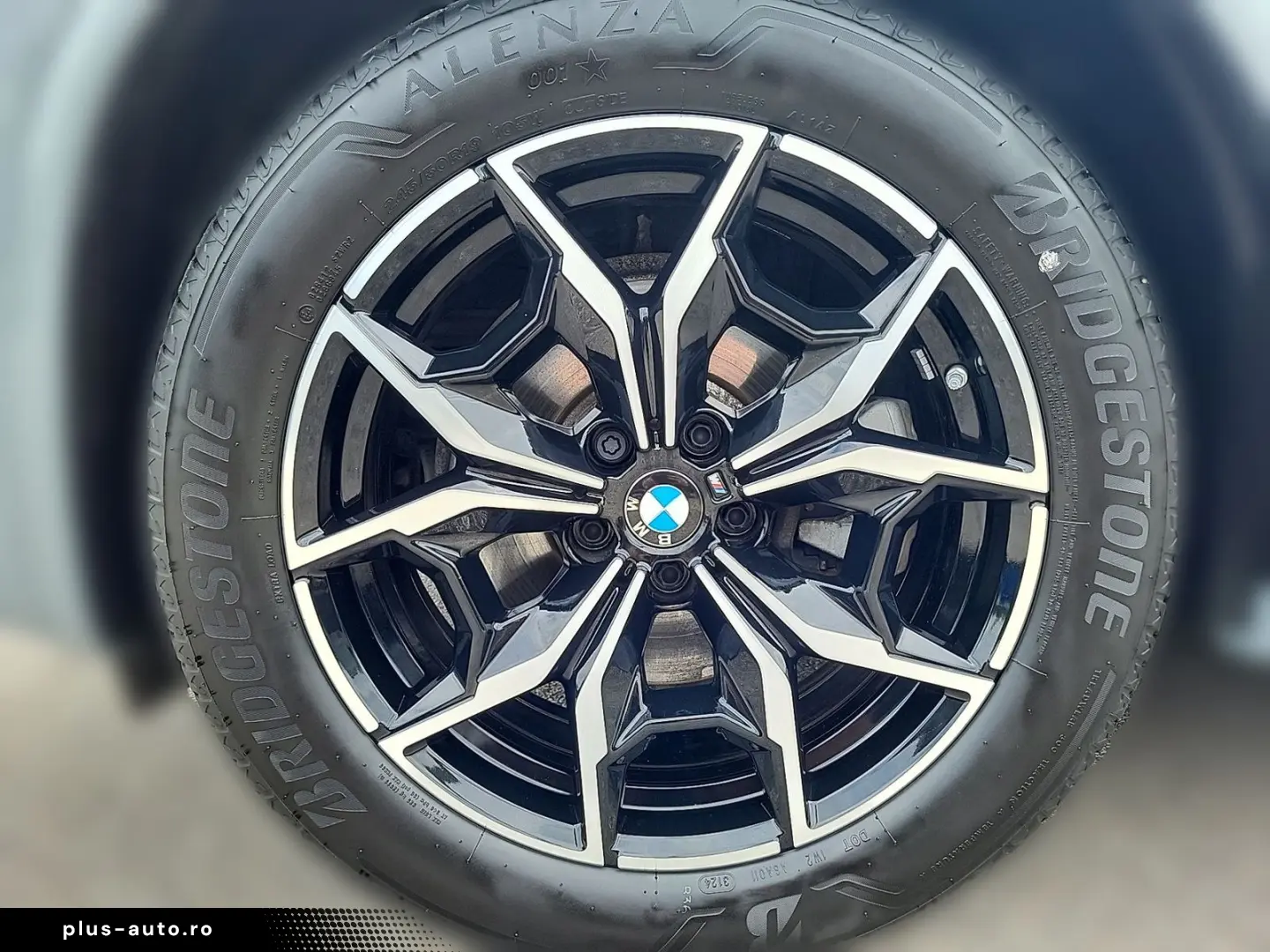 BMW X4 xDrive20d M SPORT Laser ACC HeadUp AHK Lenkhz