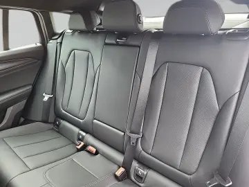 BMW X4 xDrive20d M SPORT Laser ACC HeadUp AHK Lenkhz