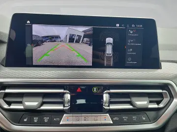 BMW X4 xDrive20d M SPORT Laser ACC HeadUp AHK Lenkhz