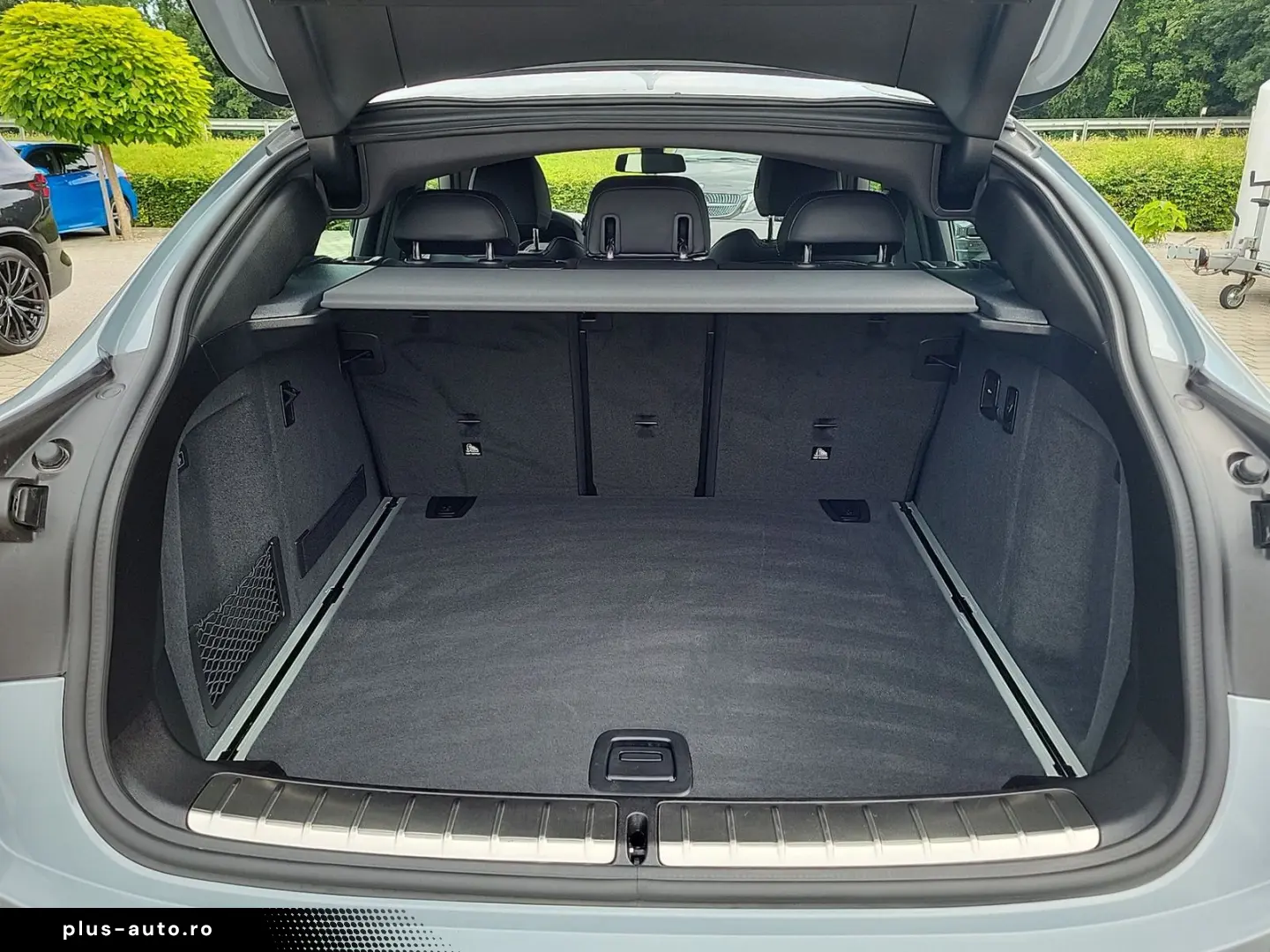 BMW X4 xDrive20d M SPORT Laser ACC HeadUp AHK Lenkhz