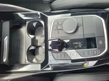 BMW X4 xDrive20d M SPORT Laser ACC HeadUp AHK Lenkhz