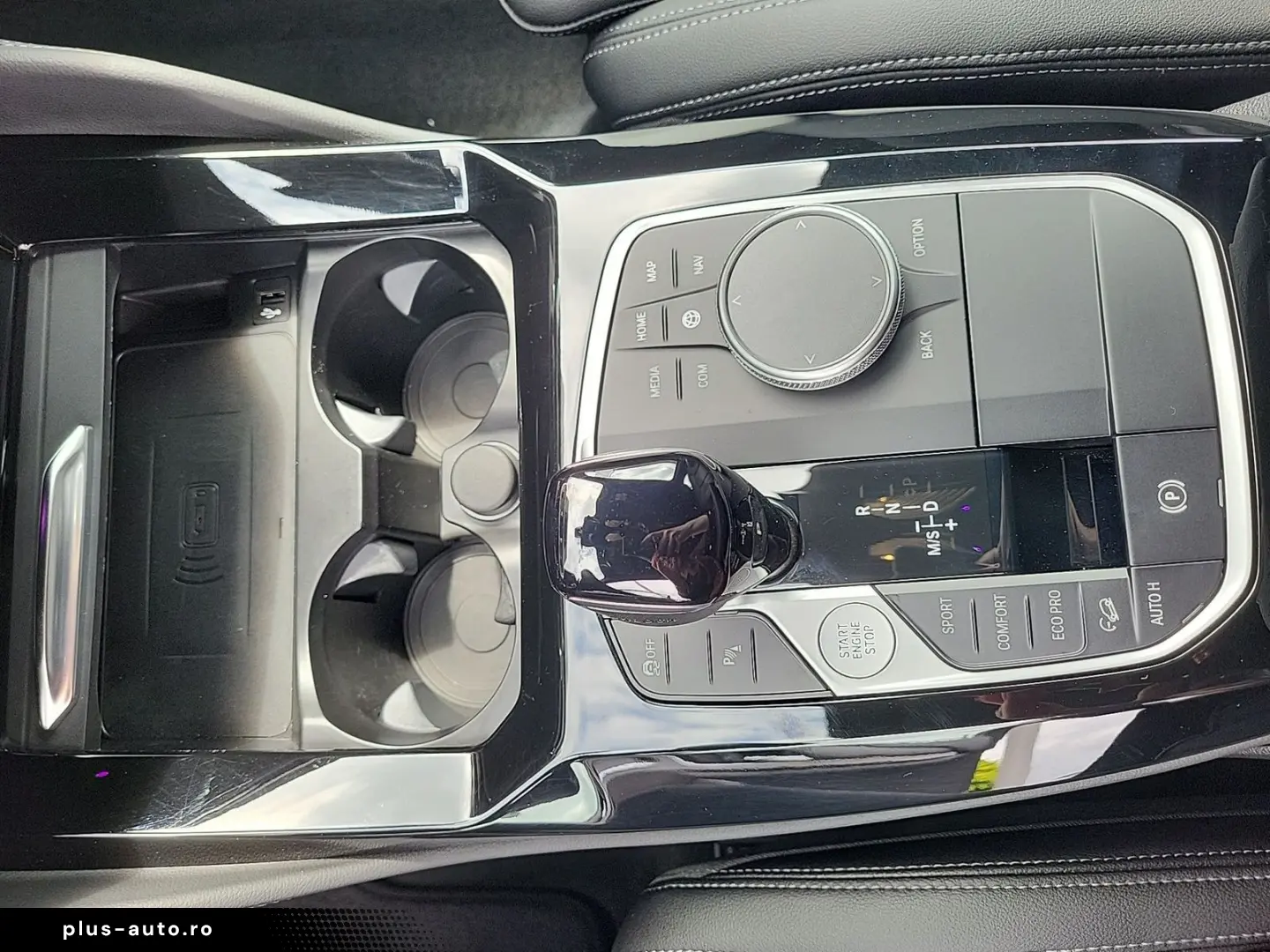 BMW X4 xDrive20d M SPORT Laser ACC HeadUp AHK Lenkhz