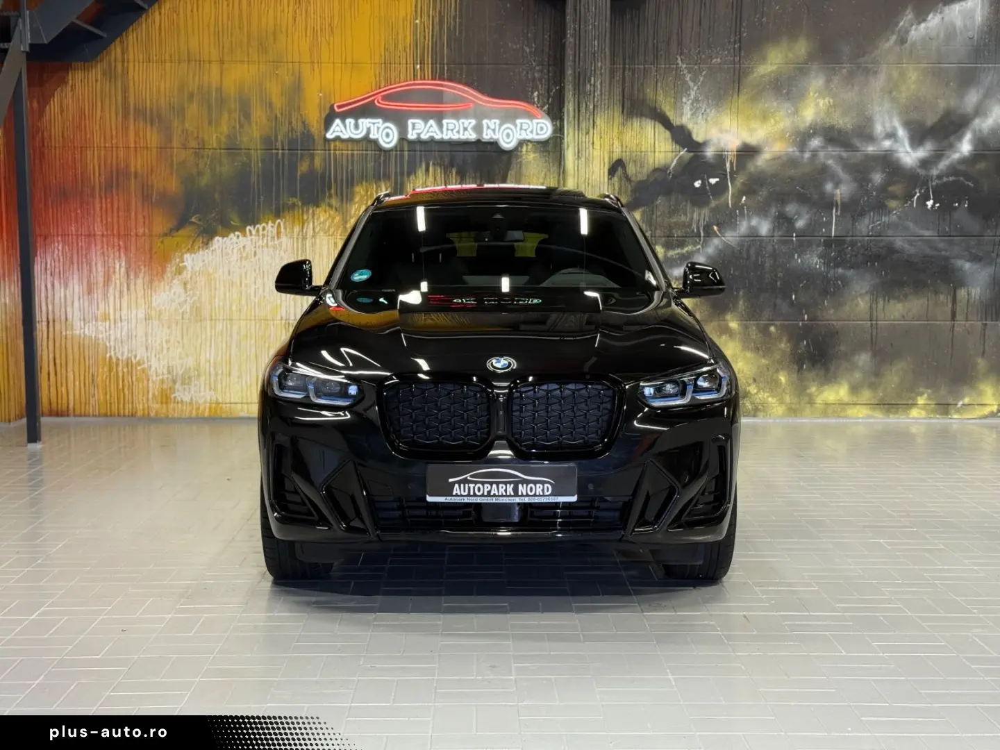 BMW X4 xDrive 20i M Sport~PANO~LASER~KAMERA 360 ~HUD