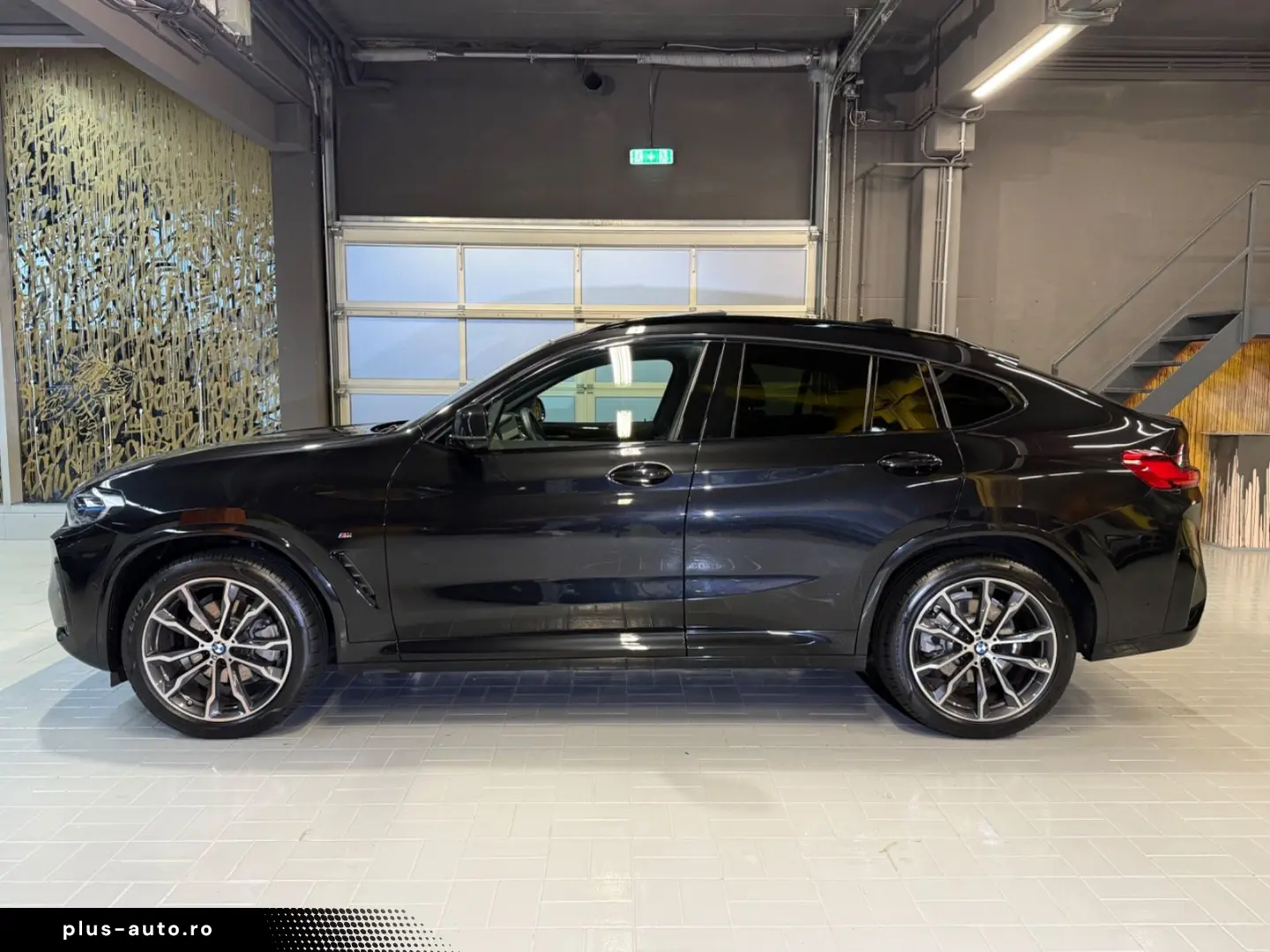 BMW X4 xDrive 20i M Sport~PANO~LASER~KAMERA 360 ~HUD