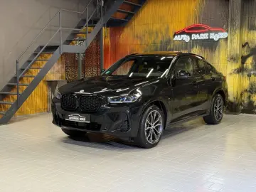 BMW X4 xDrive 20i M Sport~PANO~LASER~KAMERA 360 ~HUD