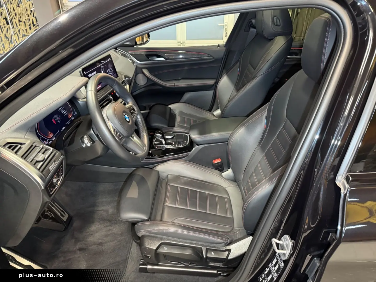 BMW X4 xDrive 20i M Sport~PANO~LASER~KAMERA 360 ~HUD