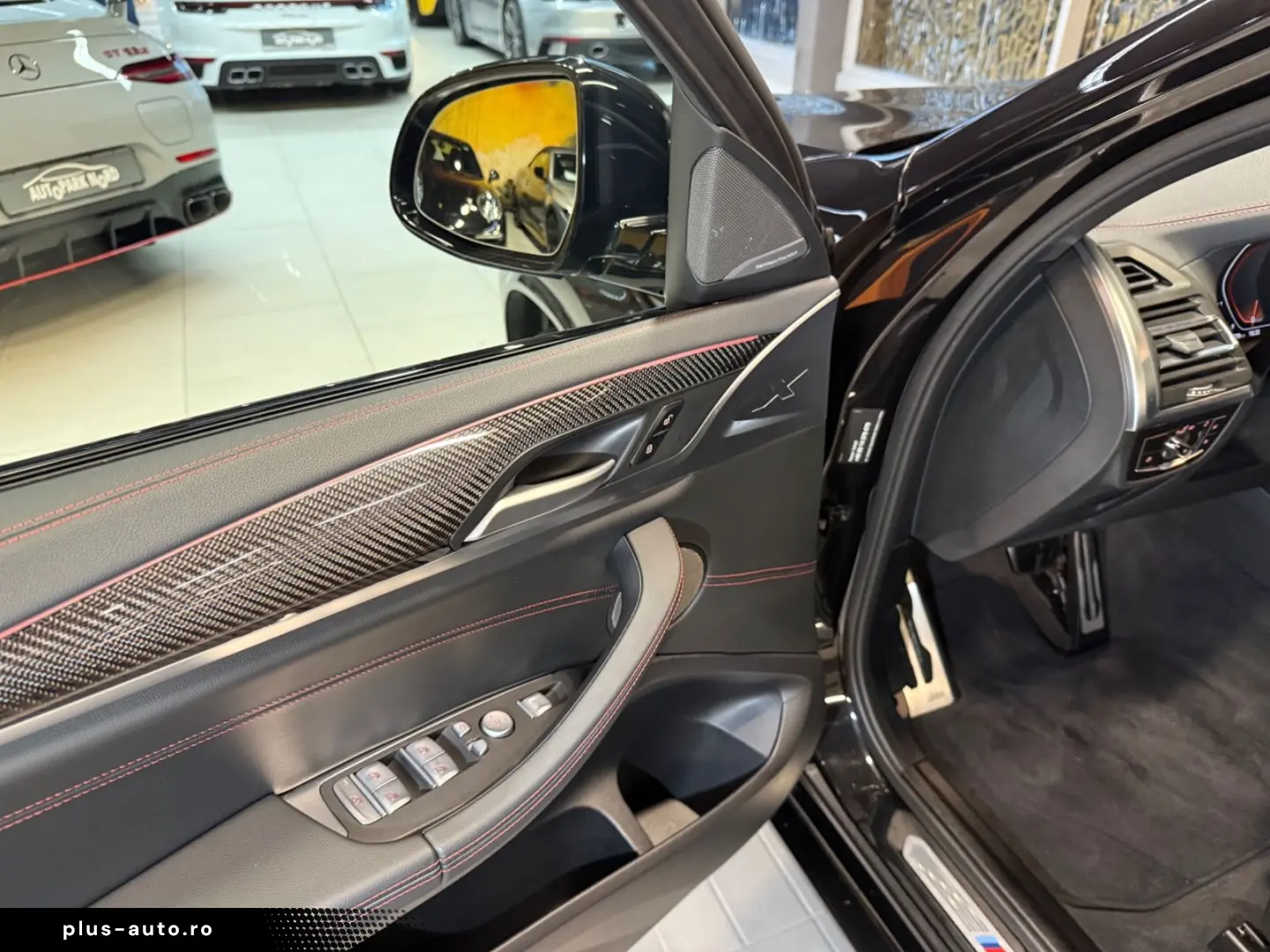 BMW X4 xDrive 20i M Sport~PANO~LASER~KAMERA 360 ~HUD