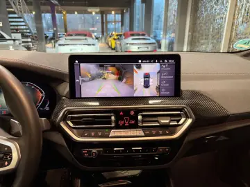 BMW X4 xDrive 20i M Sport~PANO~LASER~KAMERA 360 ~HUD