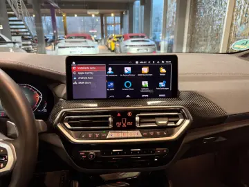 BMW X4 xDrive 20i M Sport~PANO~LASER~KAMERA 360 ~HUD