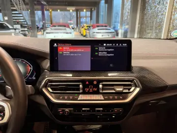 BMW X4 xDrive 20i M Sport~PANO~LASER~KAMERA 360 ~HUD