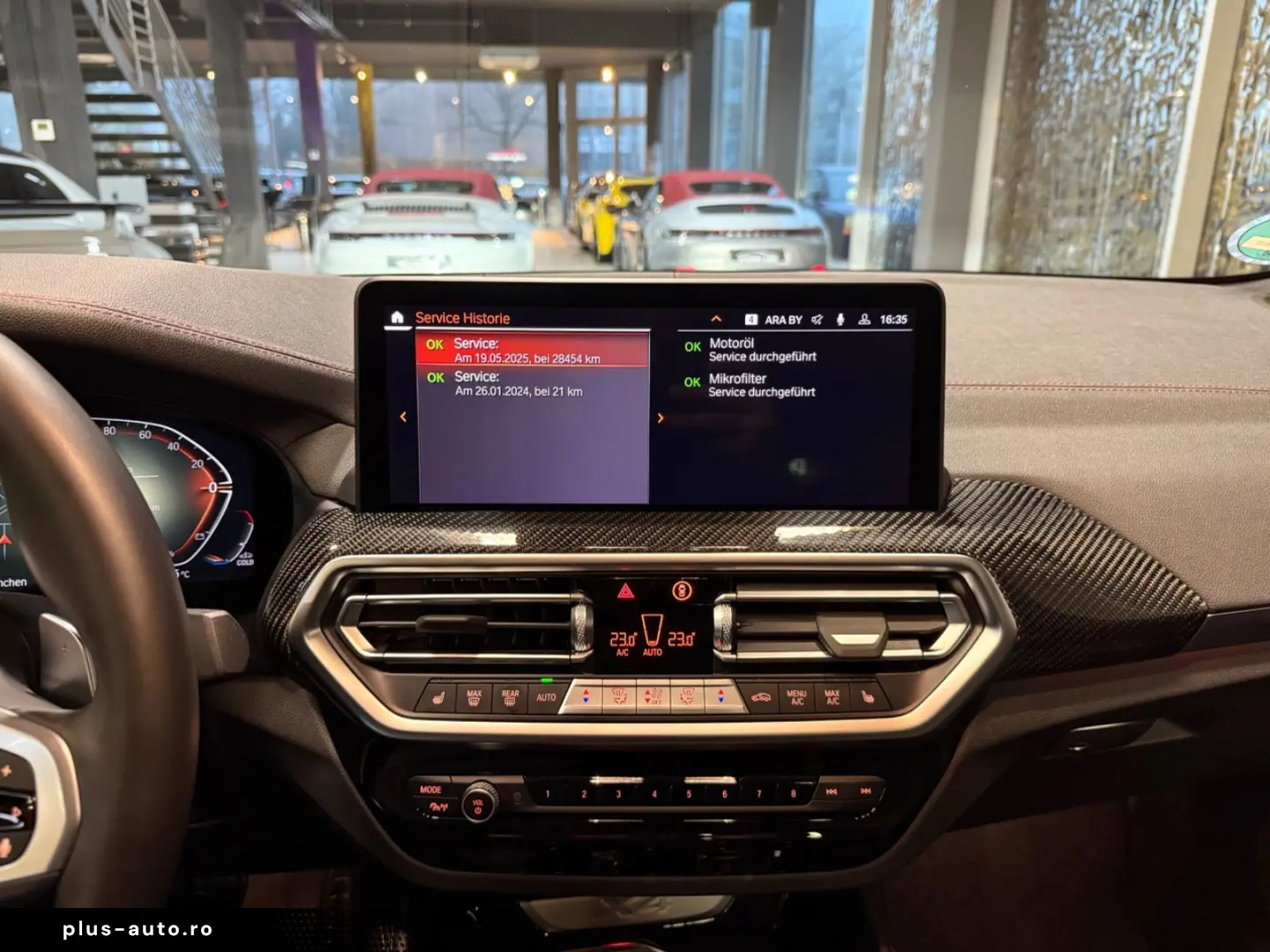 BMW X4 xDrive 20i M Sport~PANO~LASER~KAMERA 360 ~HUD