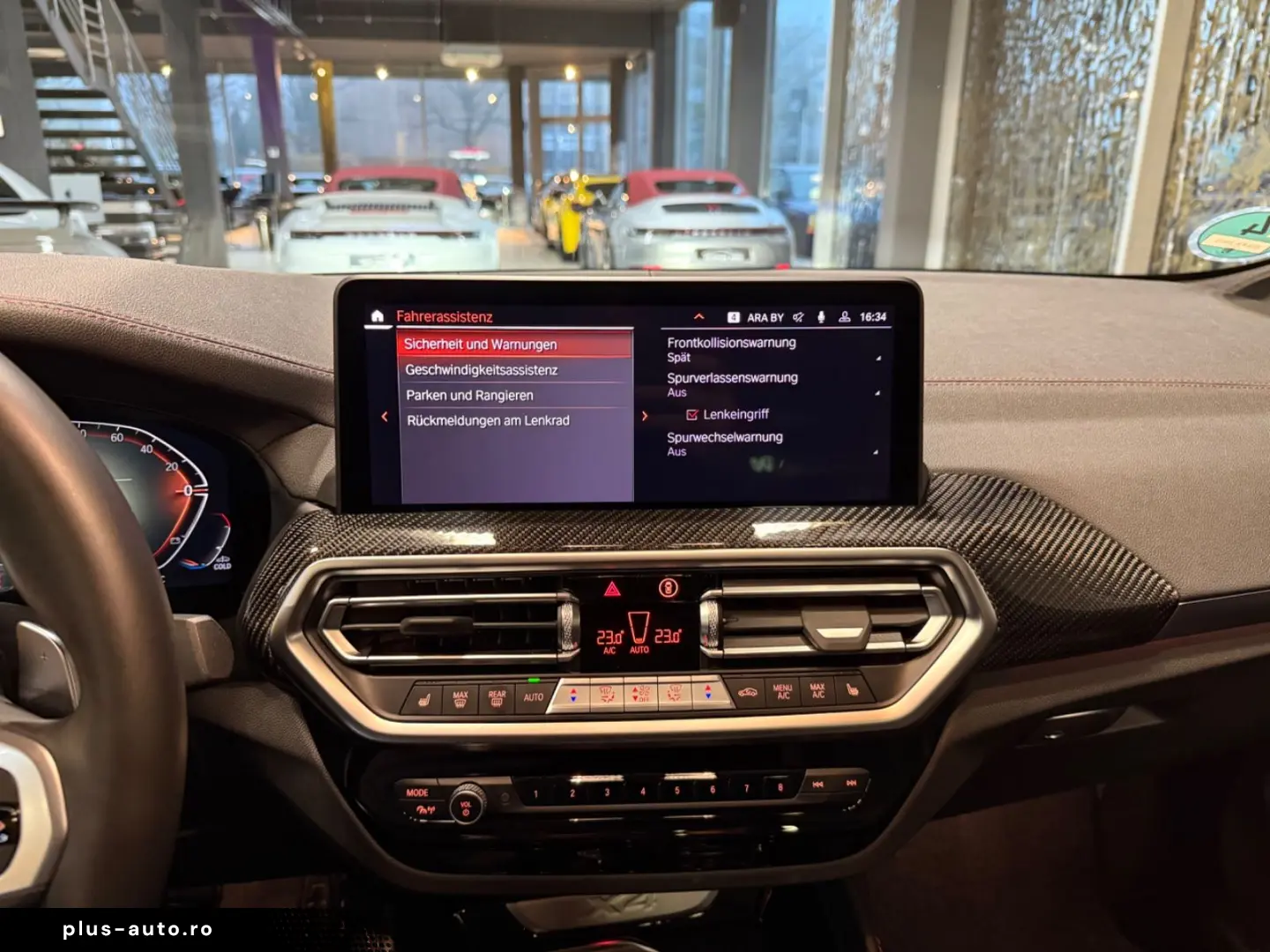 BMW X4 xDrive 20i M Sport~PANO~LASER~KAMERA 360 ~HUD