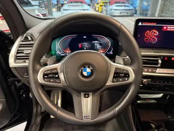 BMW X4 xDrive 20i M Sport~PANO~LASER~KAMERA 360 ~HUD