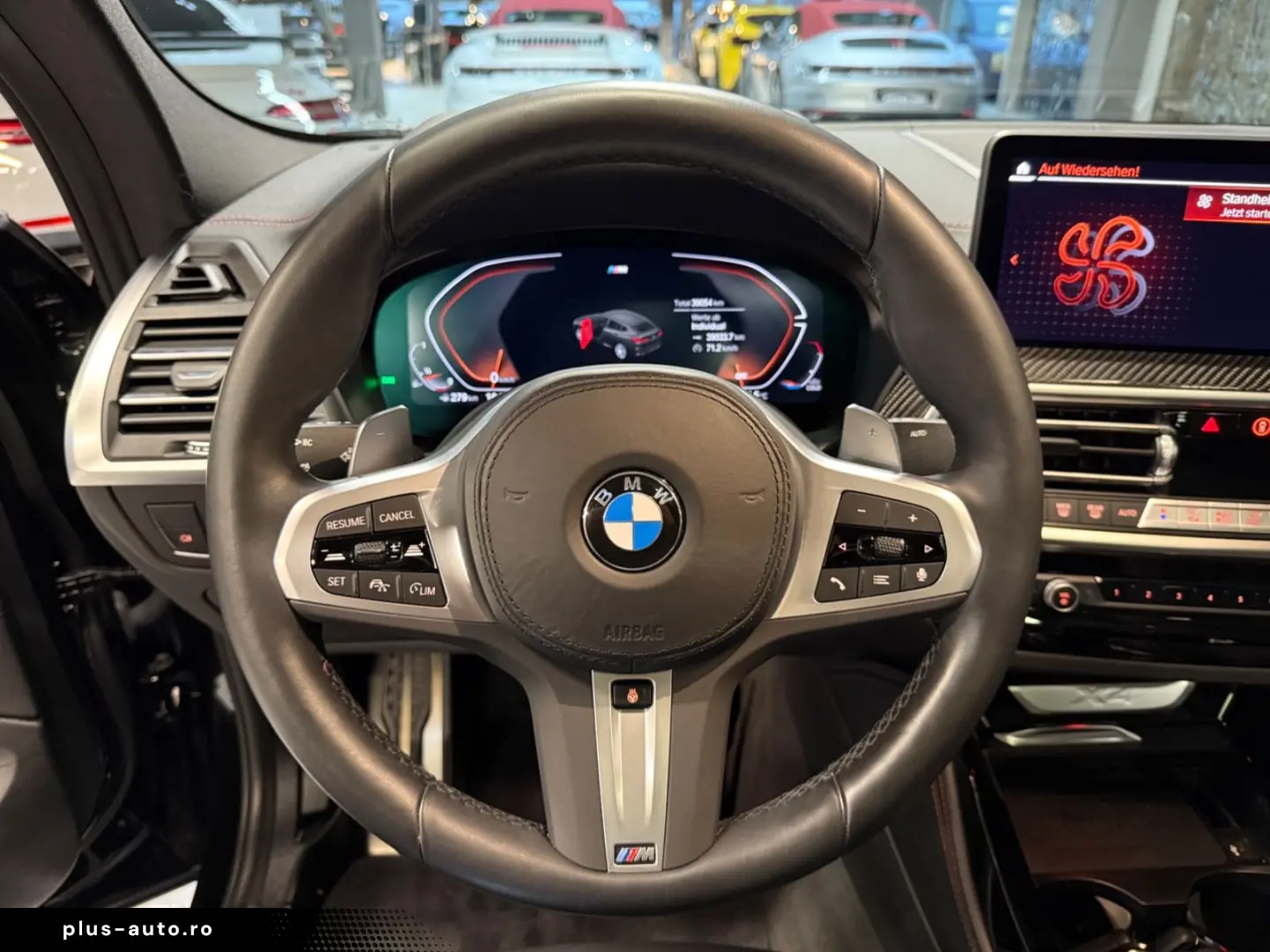 BMW X4 xDrive 20i M Sport~PANO~LASER~KAMERA 360 ~HUD