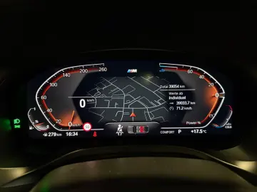 BMW X4 xDrive 20i M Sport~PANO~LASER~KAMERA 360 ~HUD