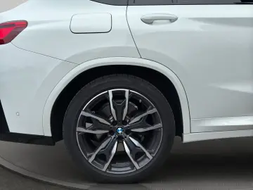 BMW X4 xDrive 30 d M Sport HUD LASER STDHZ AHK ACC H