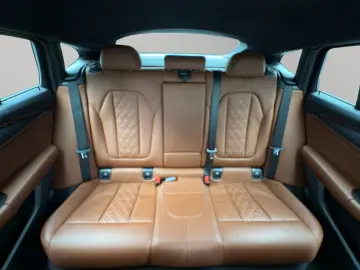 BMW X4 xDrive 30 d M Sport HUD LASER STDHZ AHK ACC H