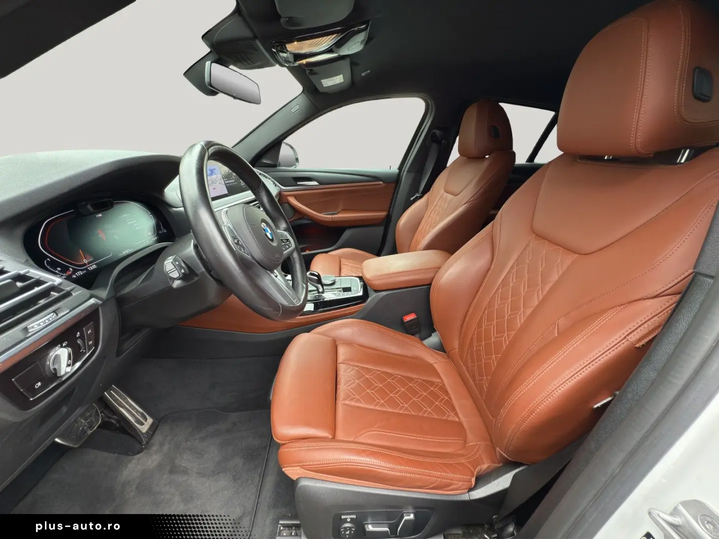 BMW X4 xDrive 30 d M Sport HUD LASER STDHZ AHK ACC H