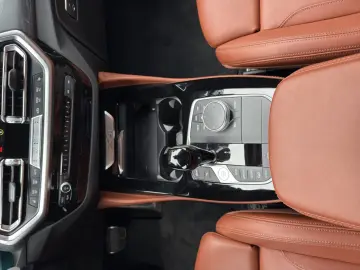 BMW X4 xDrive 30 d M Sport HUD LASER STDHZ AHK ACC H