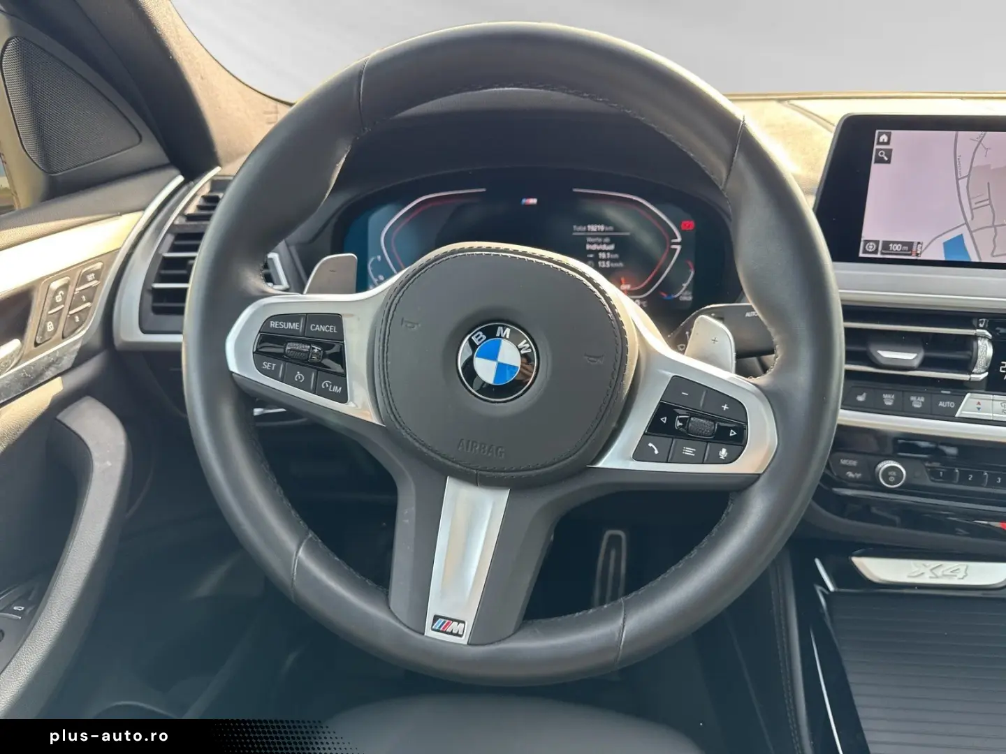 BMW X4 xDrive20d M Sport AHK Pano Head-Up HiFi
