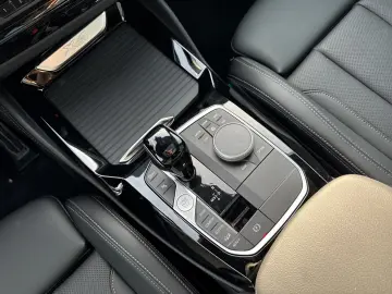 BMW X4 xDrive20d M Sport AHK Pano Head-Up HiFi