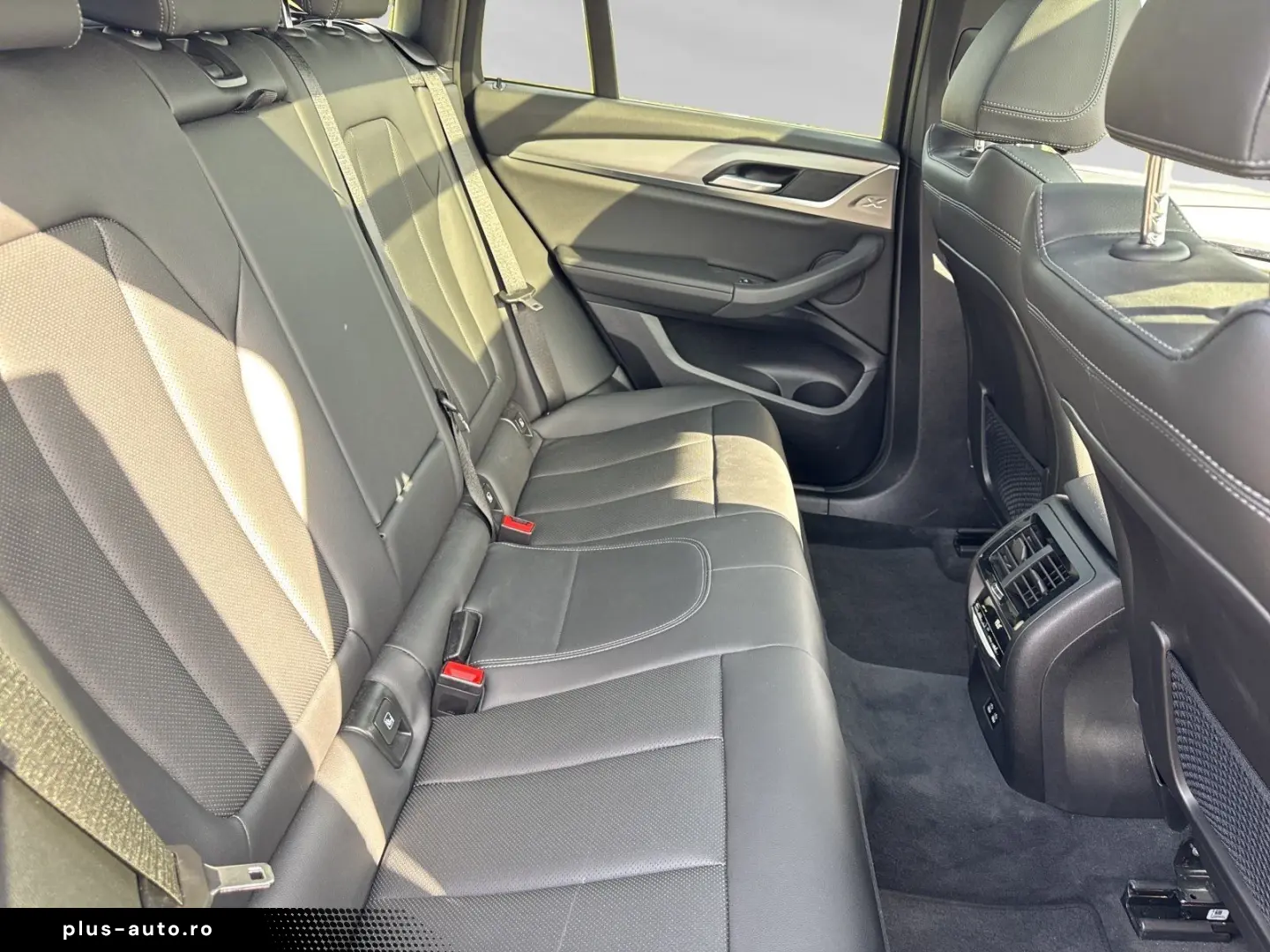 BMW X4 xDrive20d M Sport AHK Pano Head-Up HiFi