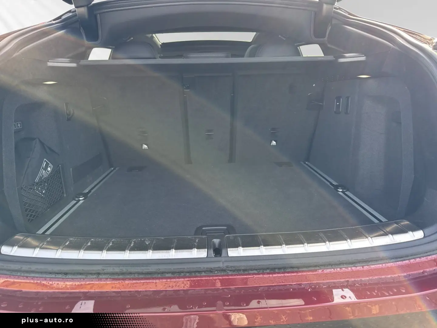 BMW X4 xDrive20d M Sport AHK Pano Head-Up HiFi